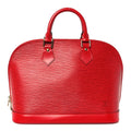 Epi Alma PM Castillan Red