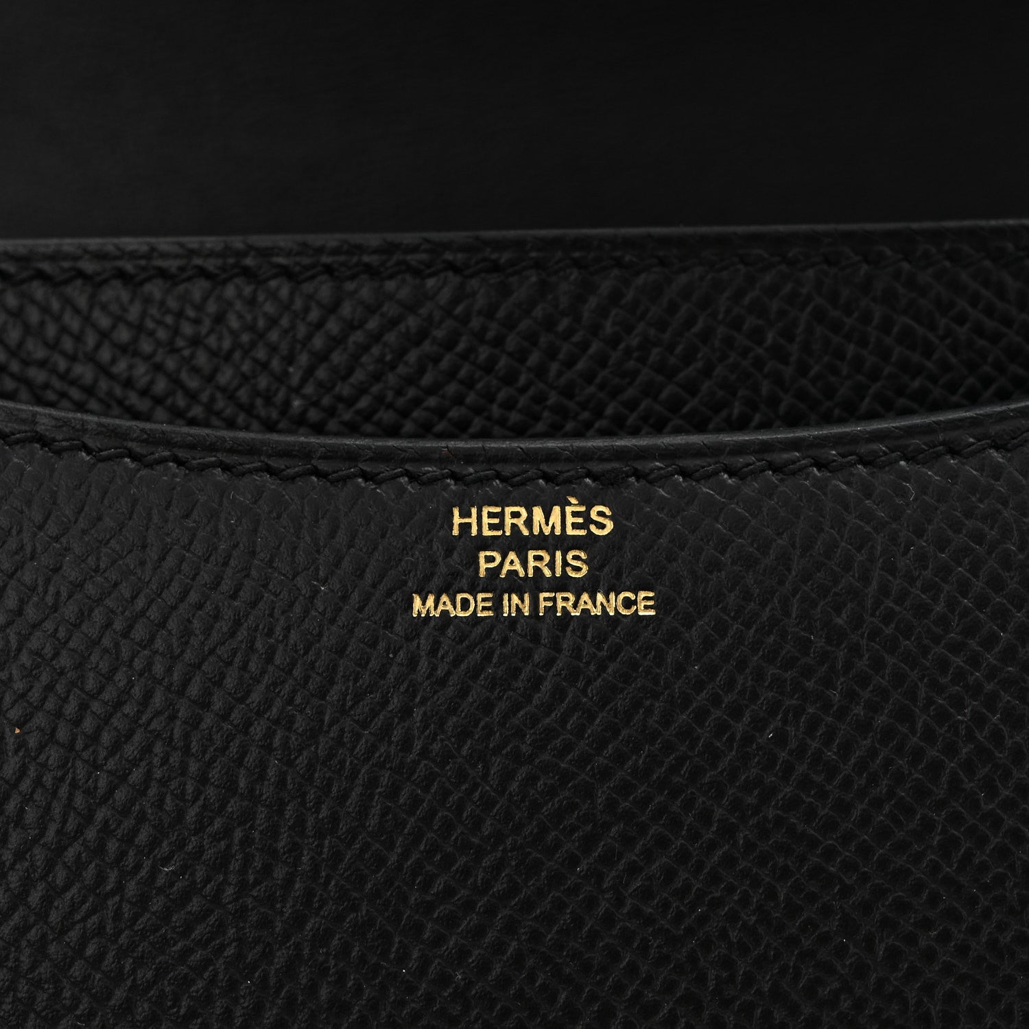 Epsom Constance 18 Black