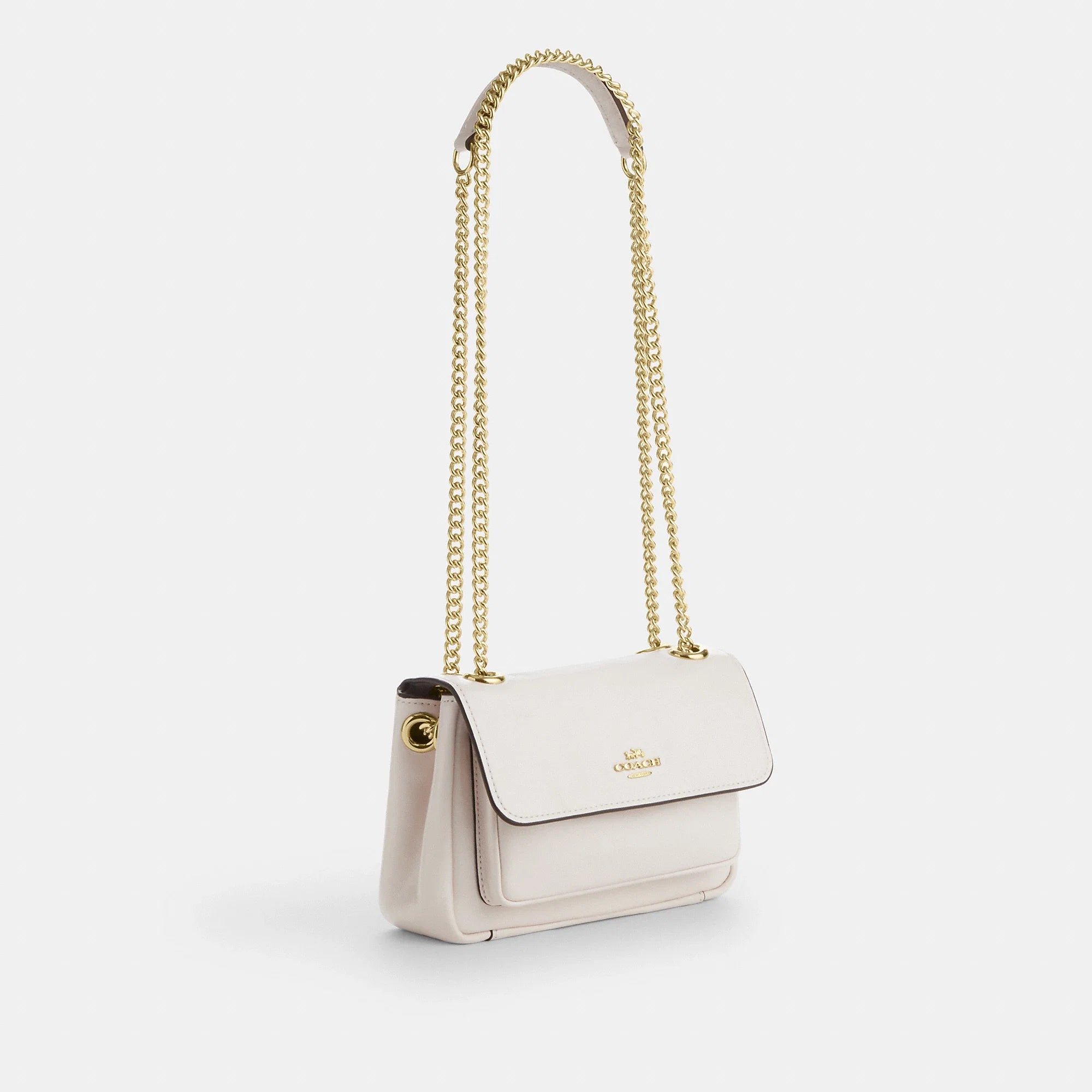 Coach Outlet Elodie Crossbody Bag 18