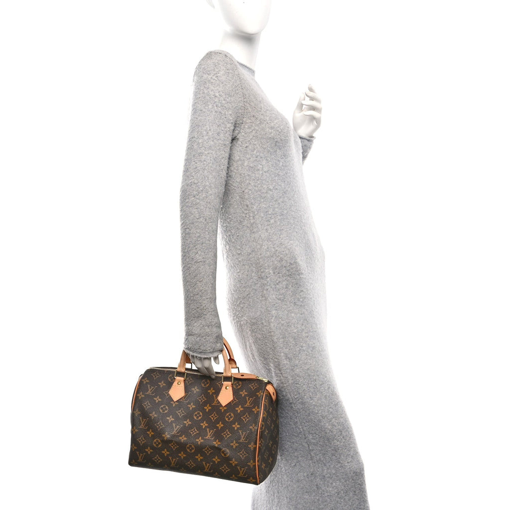 Monogram Speedy 30