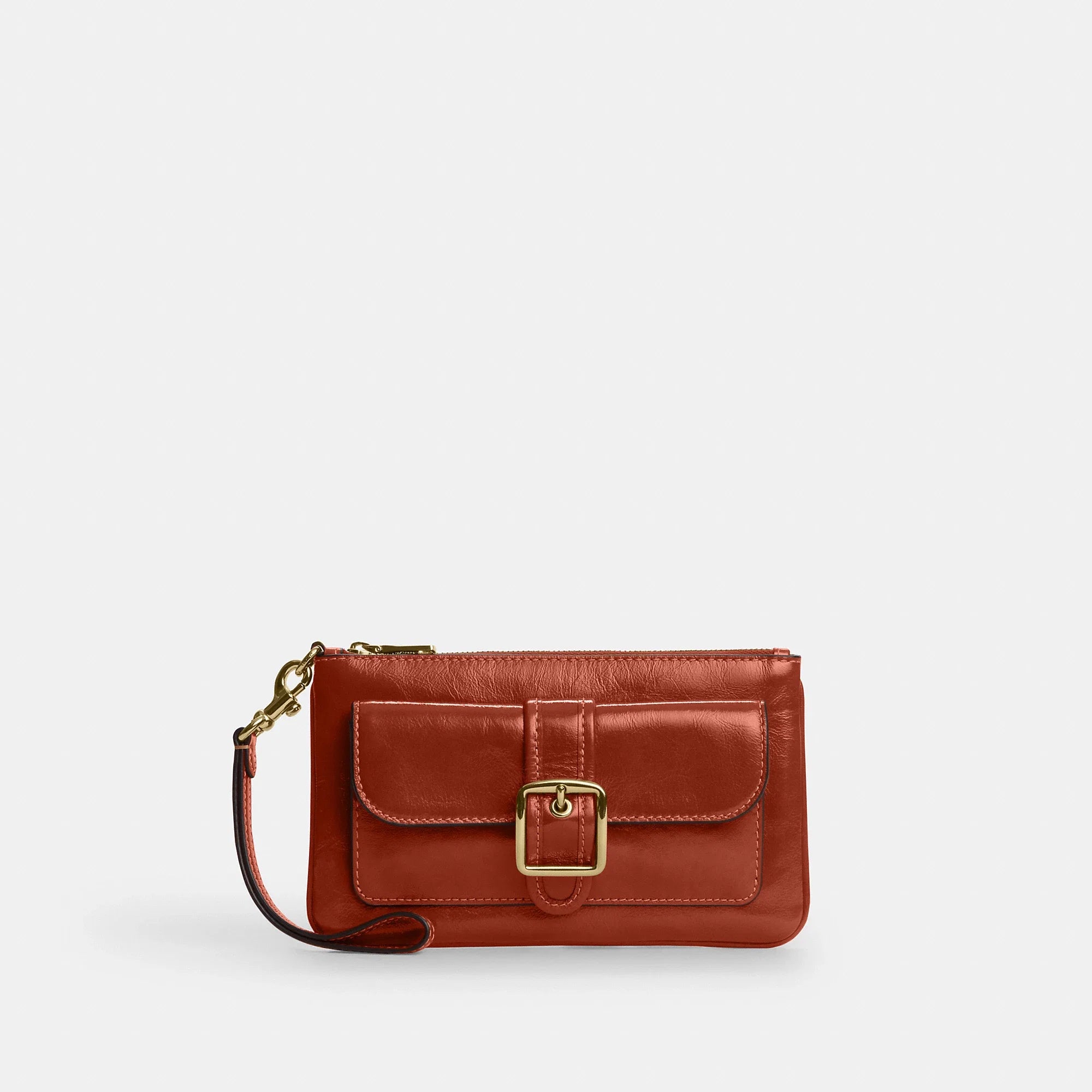 Coach Outlet Ashton Wristlet