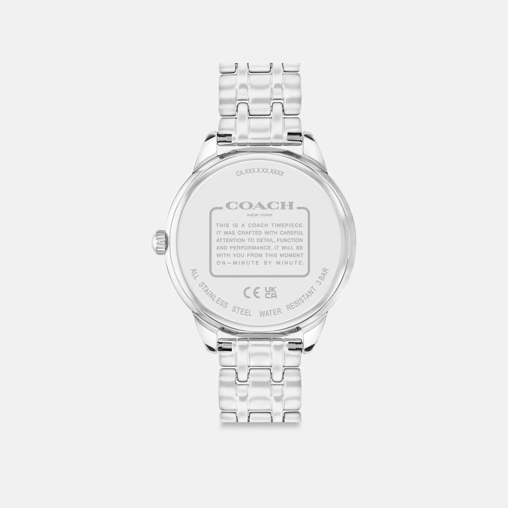 Coach Outlet Olivia Watch, 34 Mm
