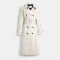 Coach Outlet Long Trench