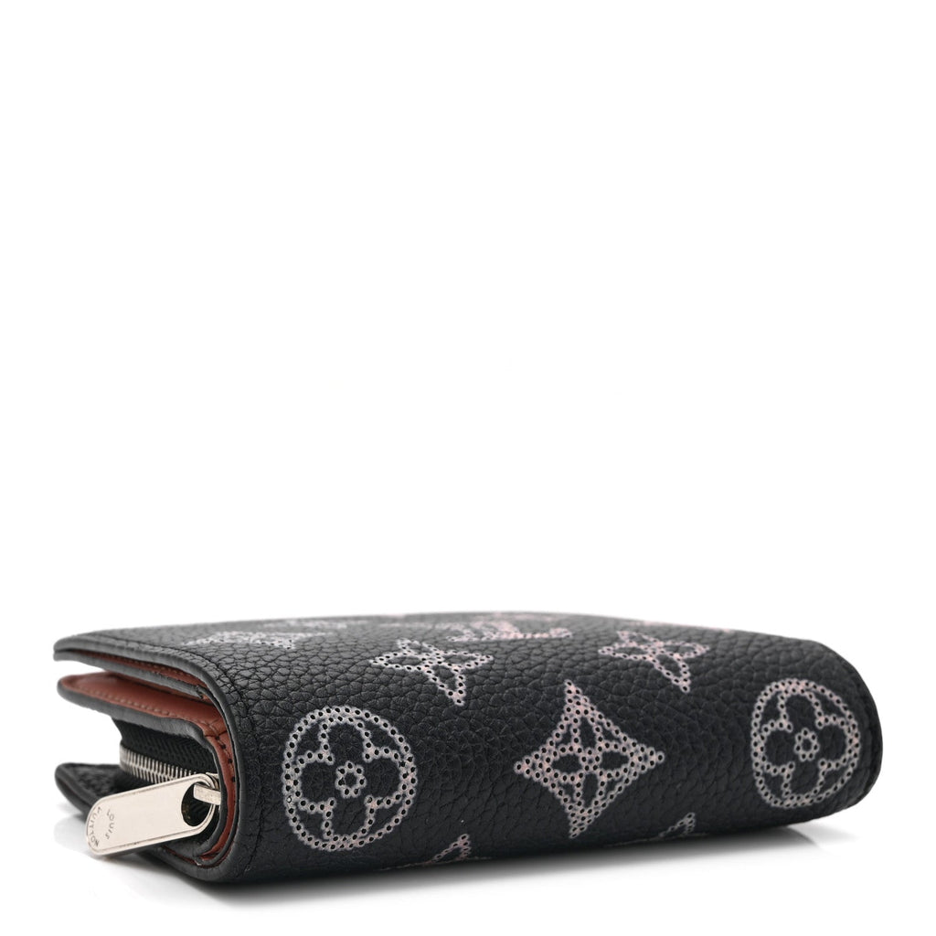 Mahina Clea Wallet Black