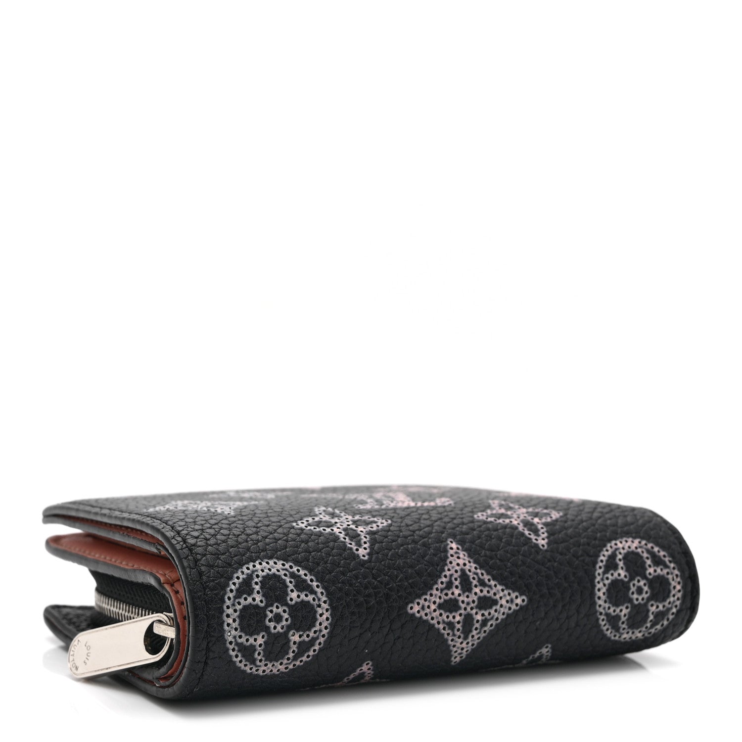 Mahina Clea Wallet Black
