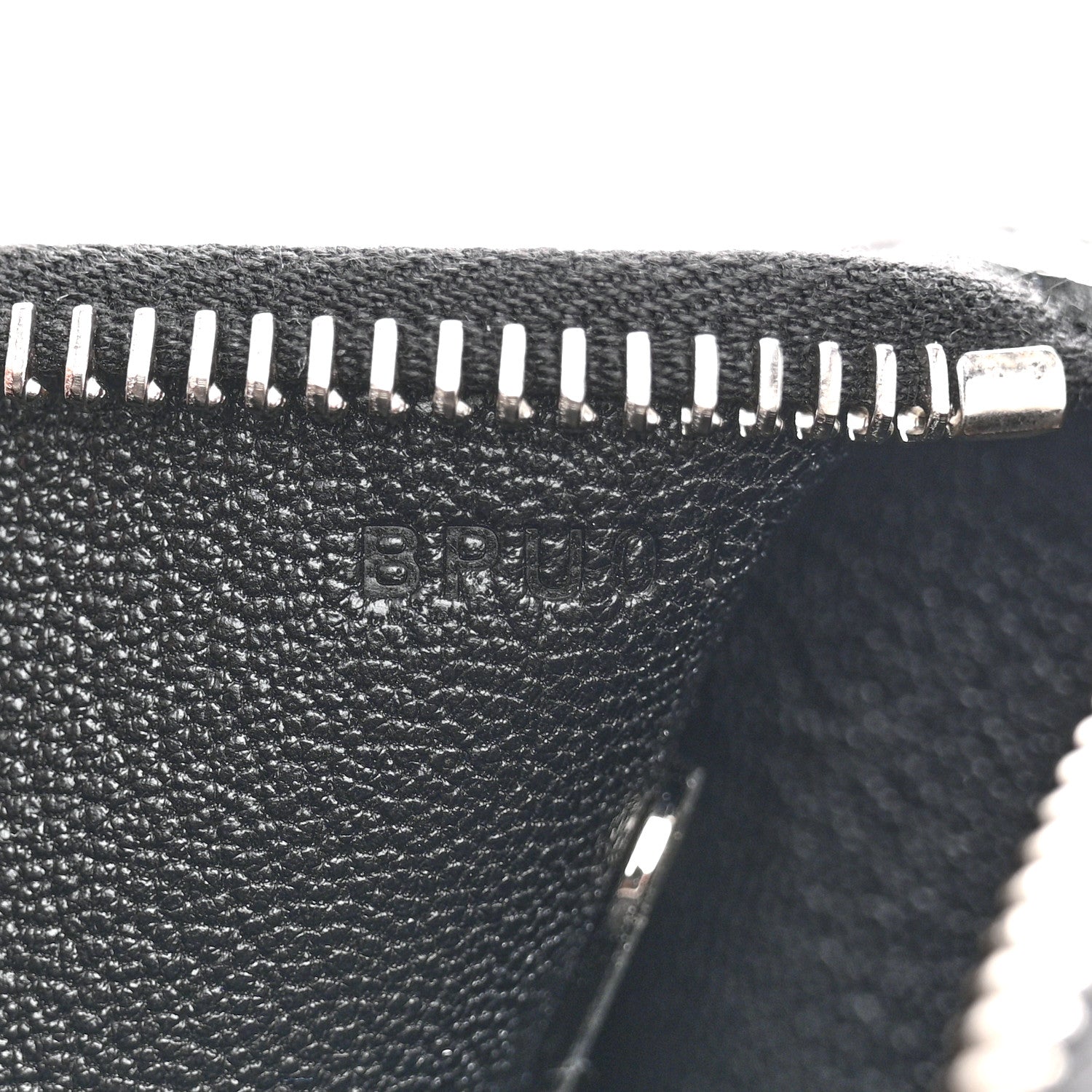 Evergrain Bolittle Pouch Black