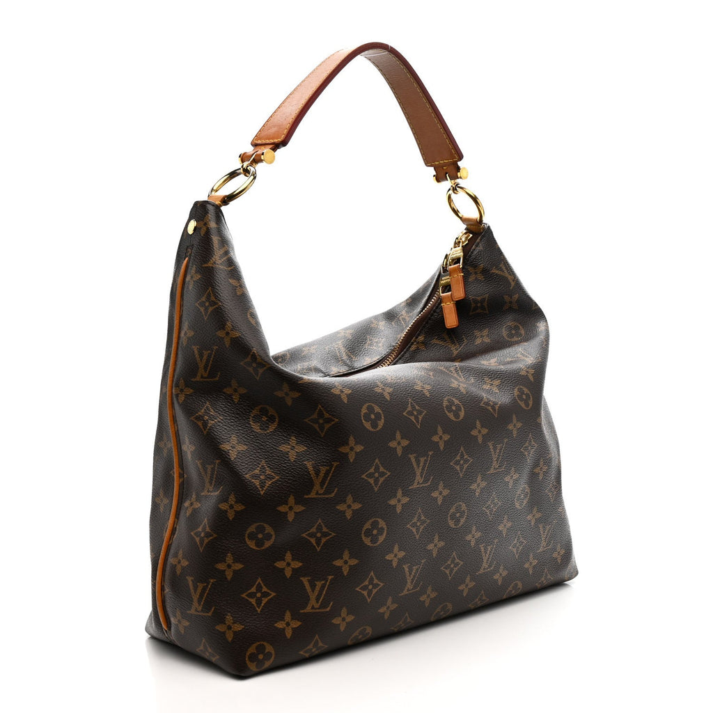 Monogram Sully MM