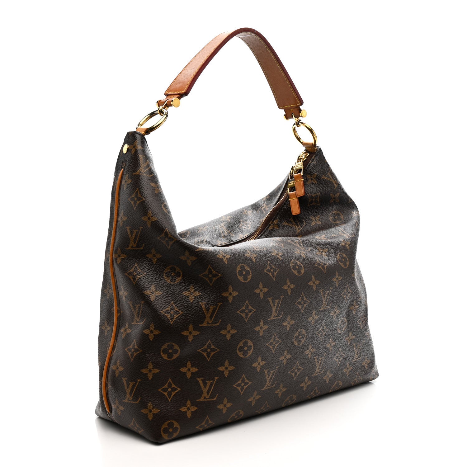 Monogram Sully MM