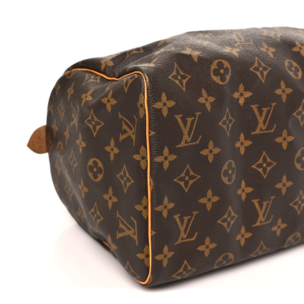 Monogram Speedy 30
