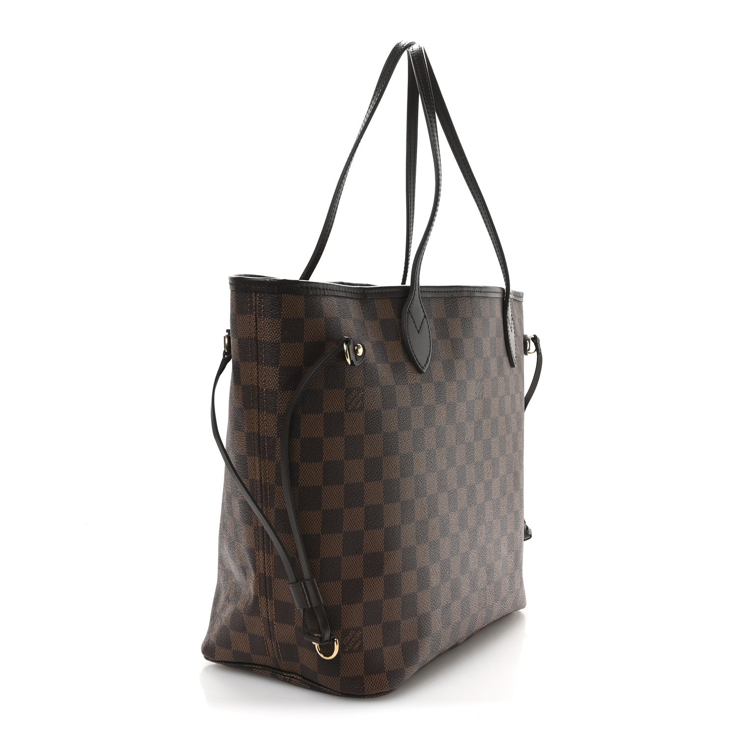 Damier Ebene Neo Neverfull MM