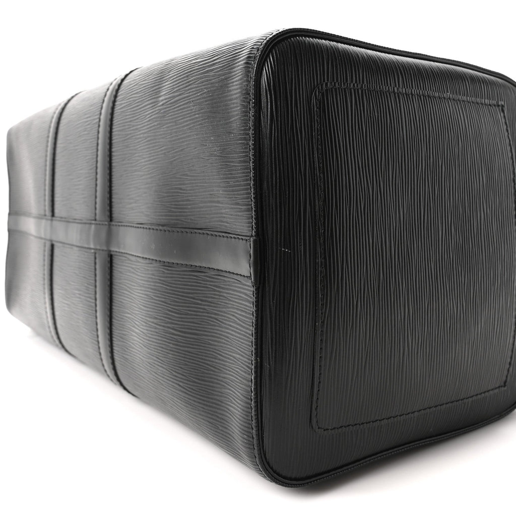 Epi Keepall 50 Black