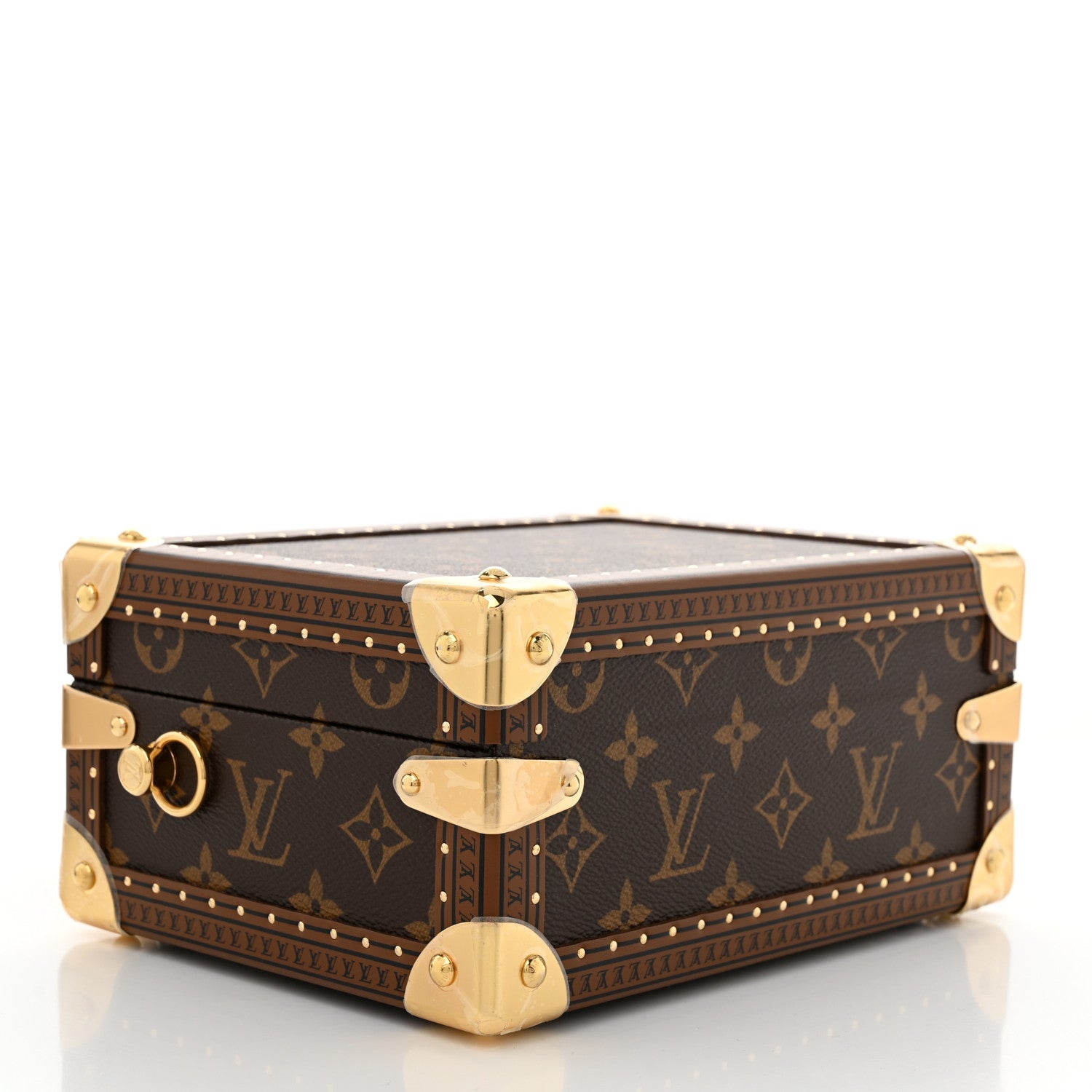 Monogram Petite Valise