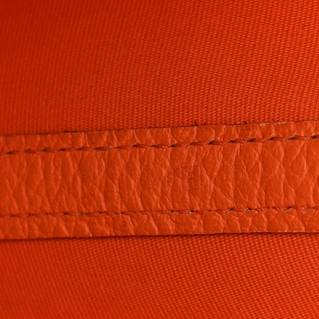 Toile Negonda Garden Party 30 TPM Orange