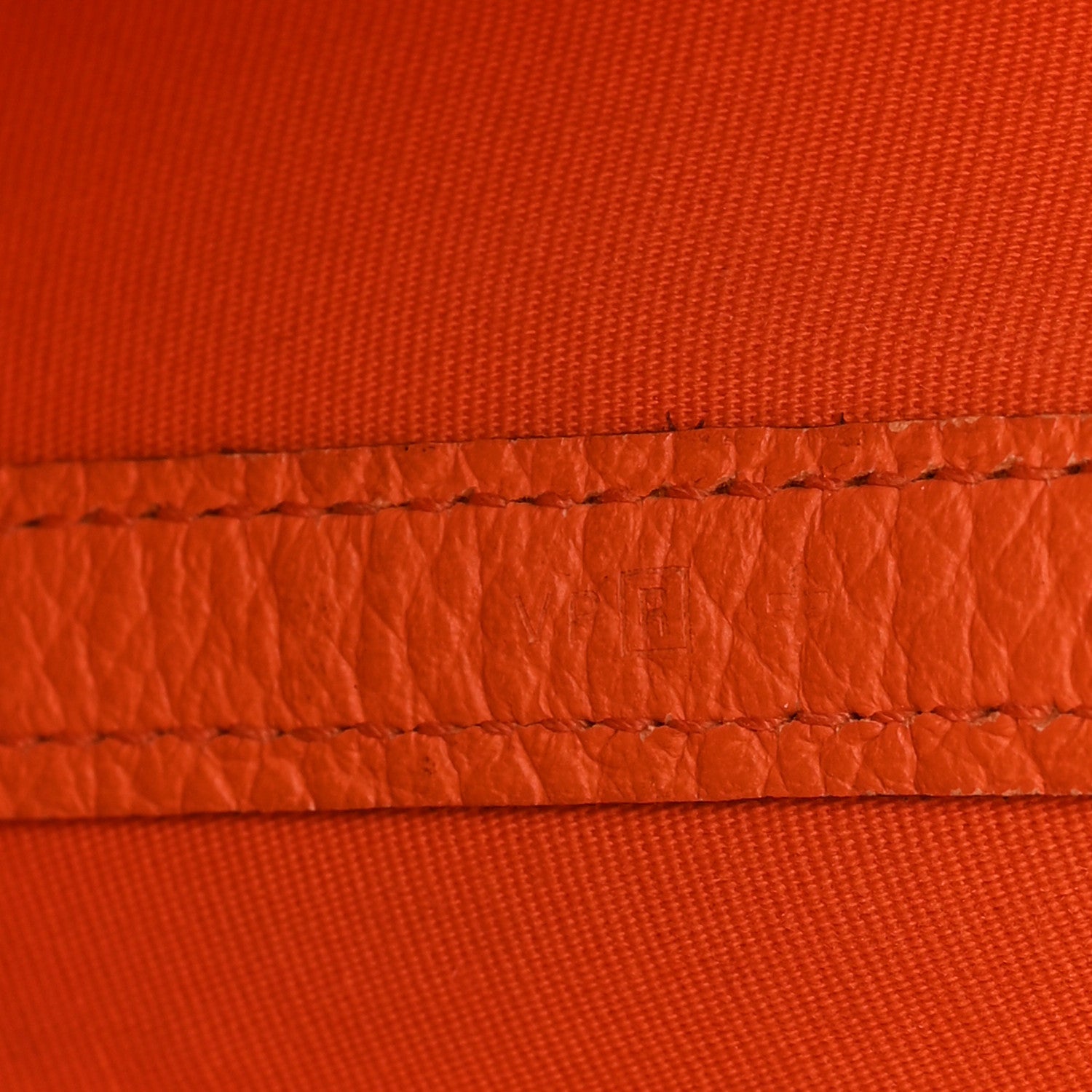 Toile Negonda Garden Party 30 TPM Orange