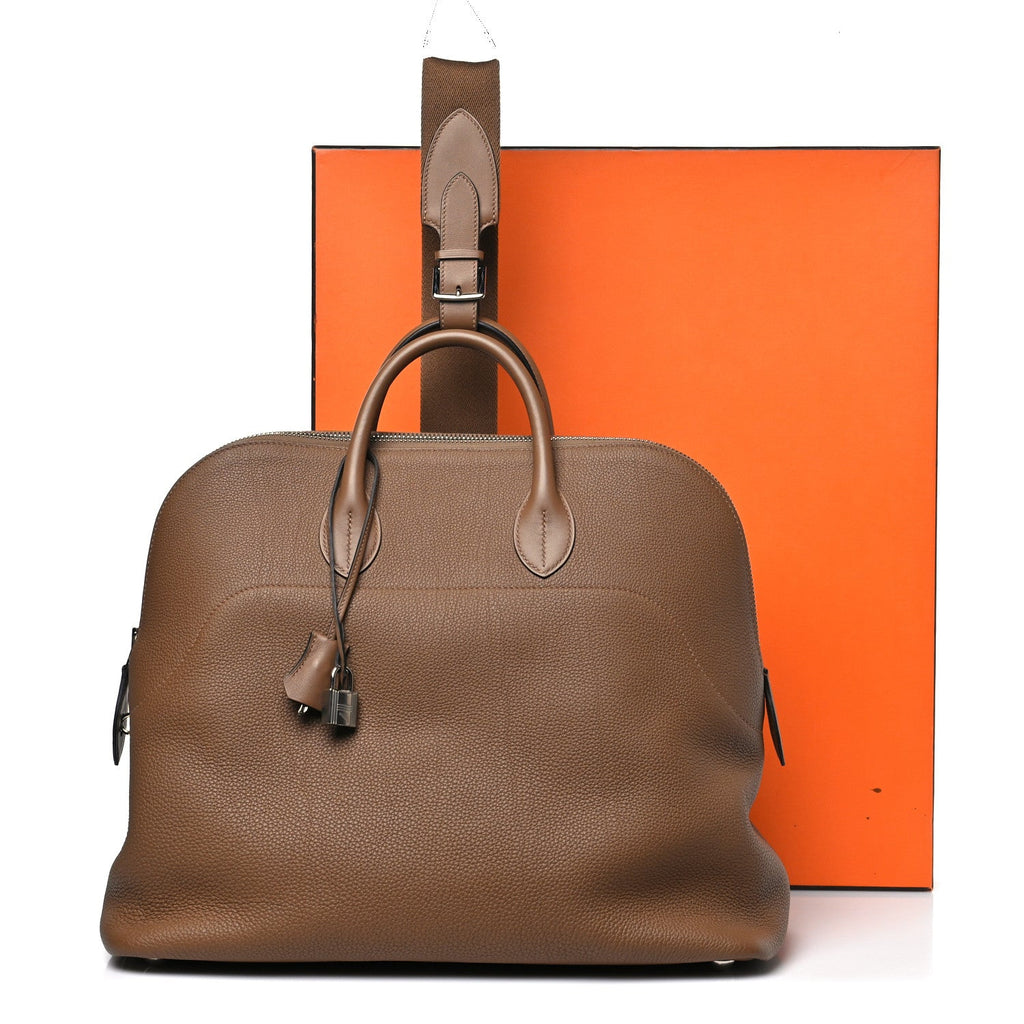 Togo Bolide a Dos Backpack Alezan