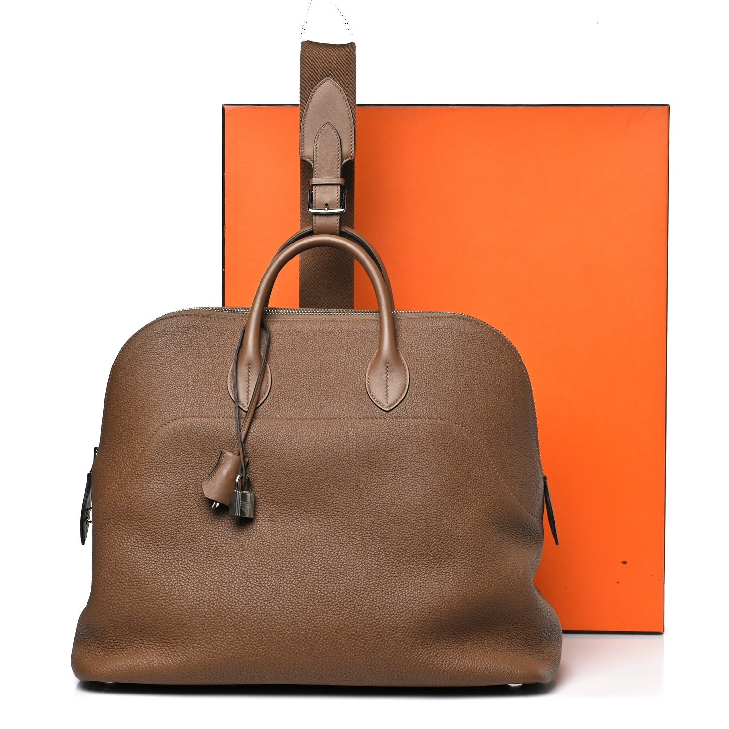 Togo Bolide a Dos Backpack Alezan