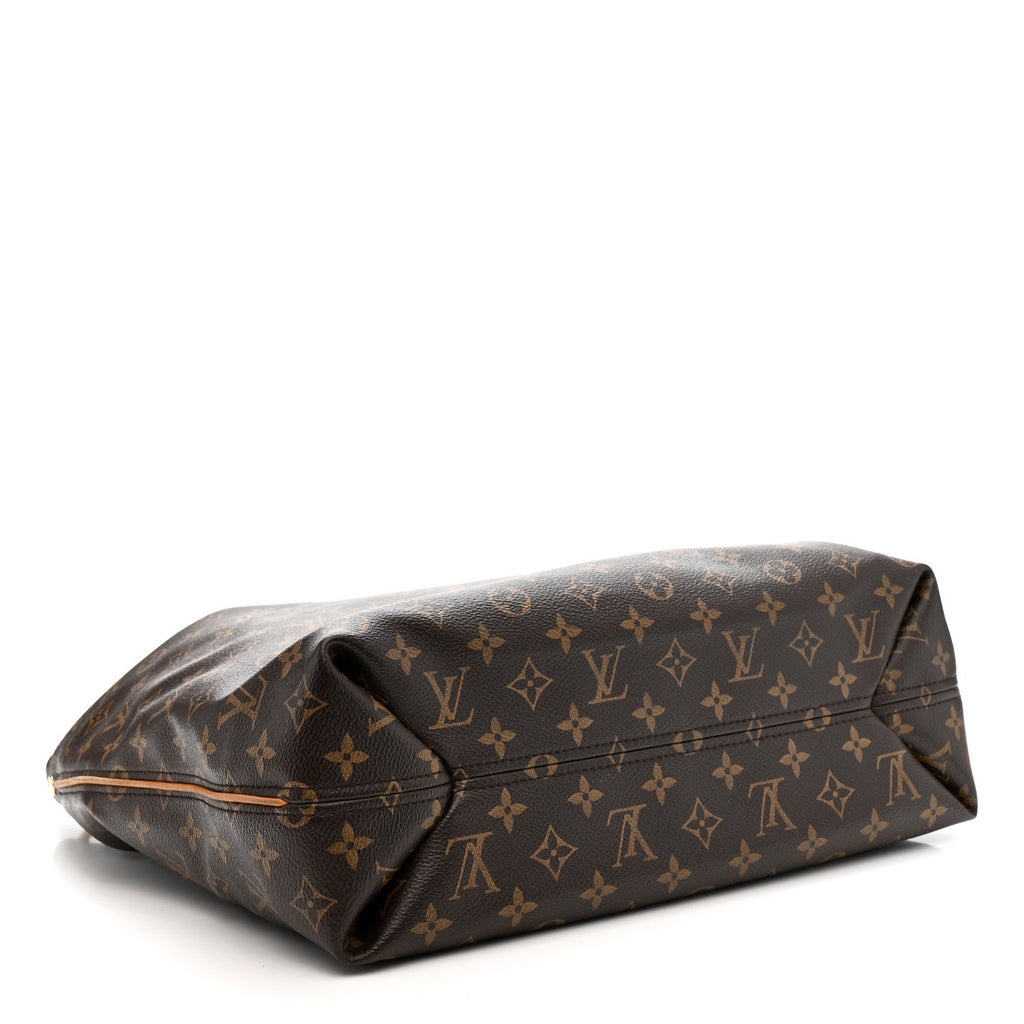 Monogram Sully MM