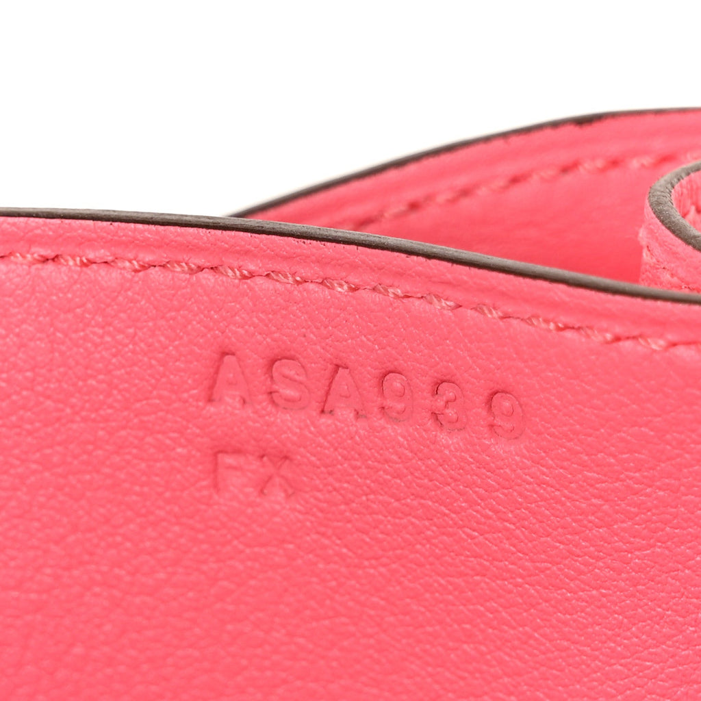 Swift Constance 18 Rose Azalee