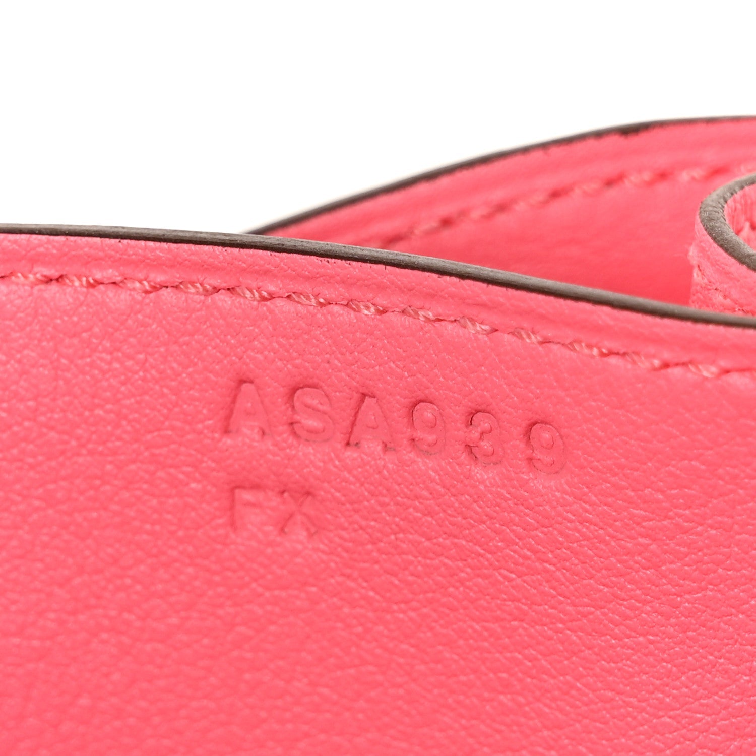 Swift Constance 18 Rose Azalee