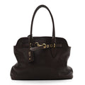 Nappa Medium Aventure Bag Radica