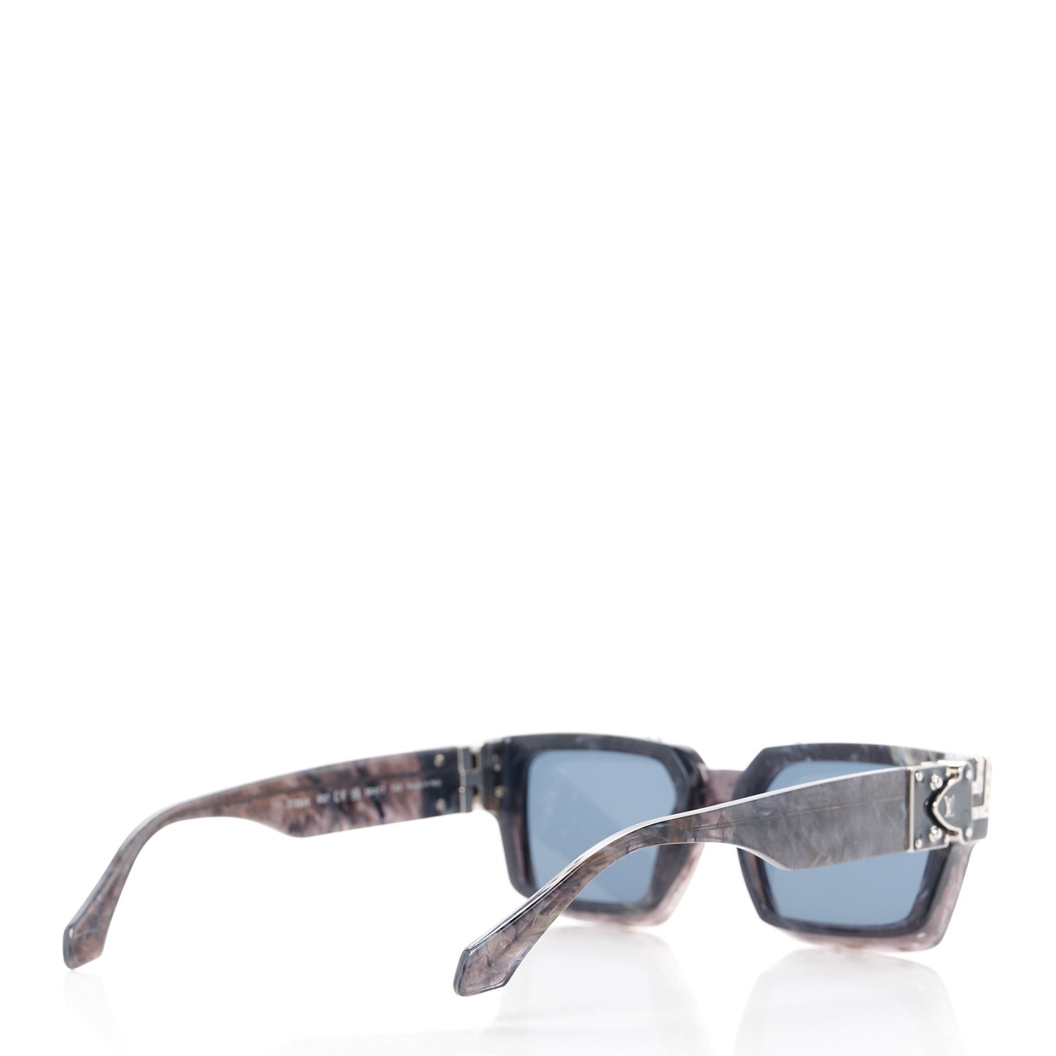 Acetate 1.1 Millionaires Z1326E Sunglasses Grey