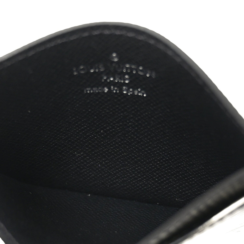 Epi Card Holder Platine