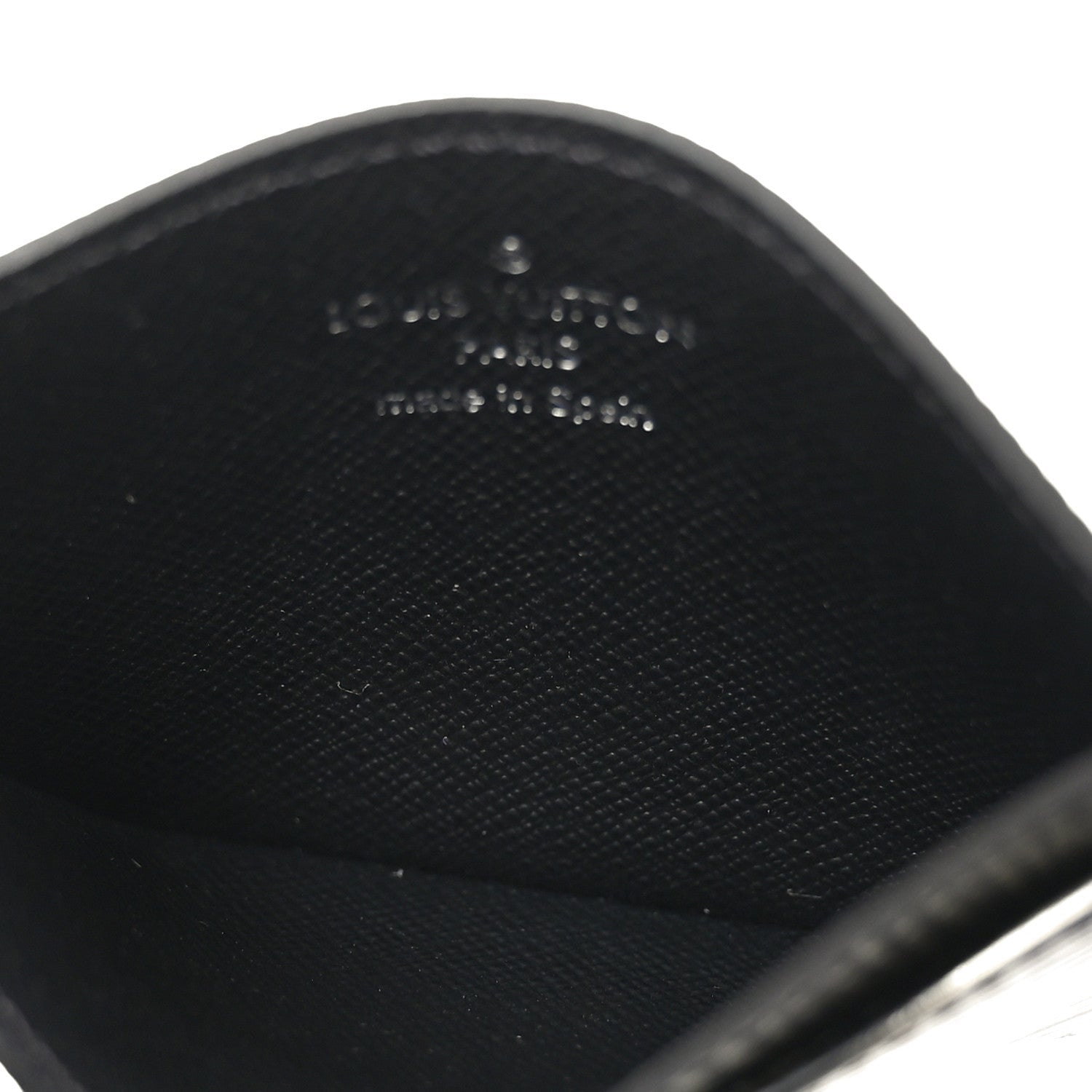 Epi Card Holder Platine