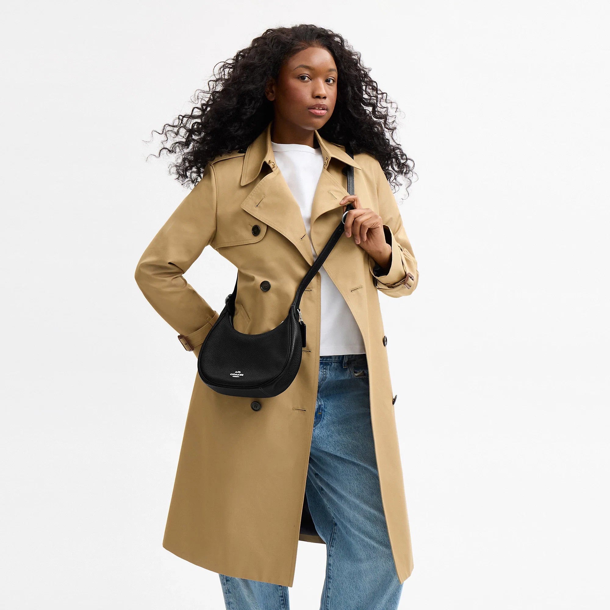 Coach Outlet Emily Shoulder Bag