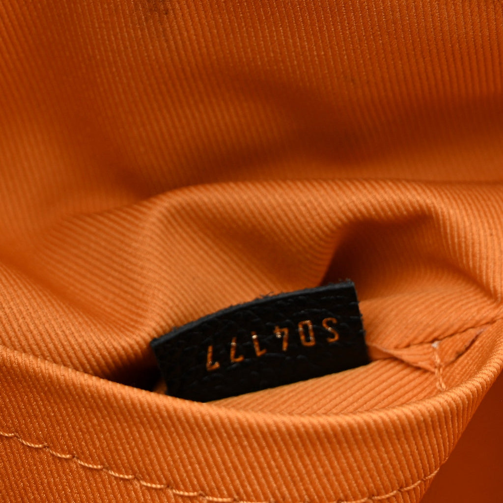 Monogram Manhattan NM Black