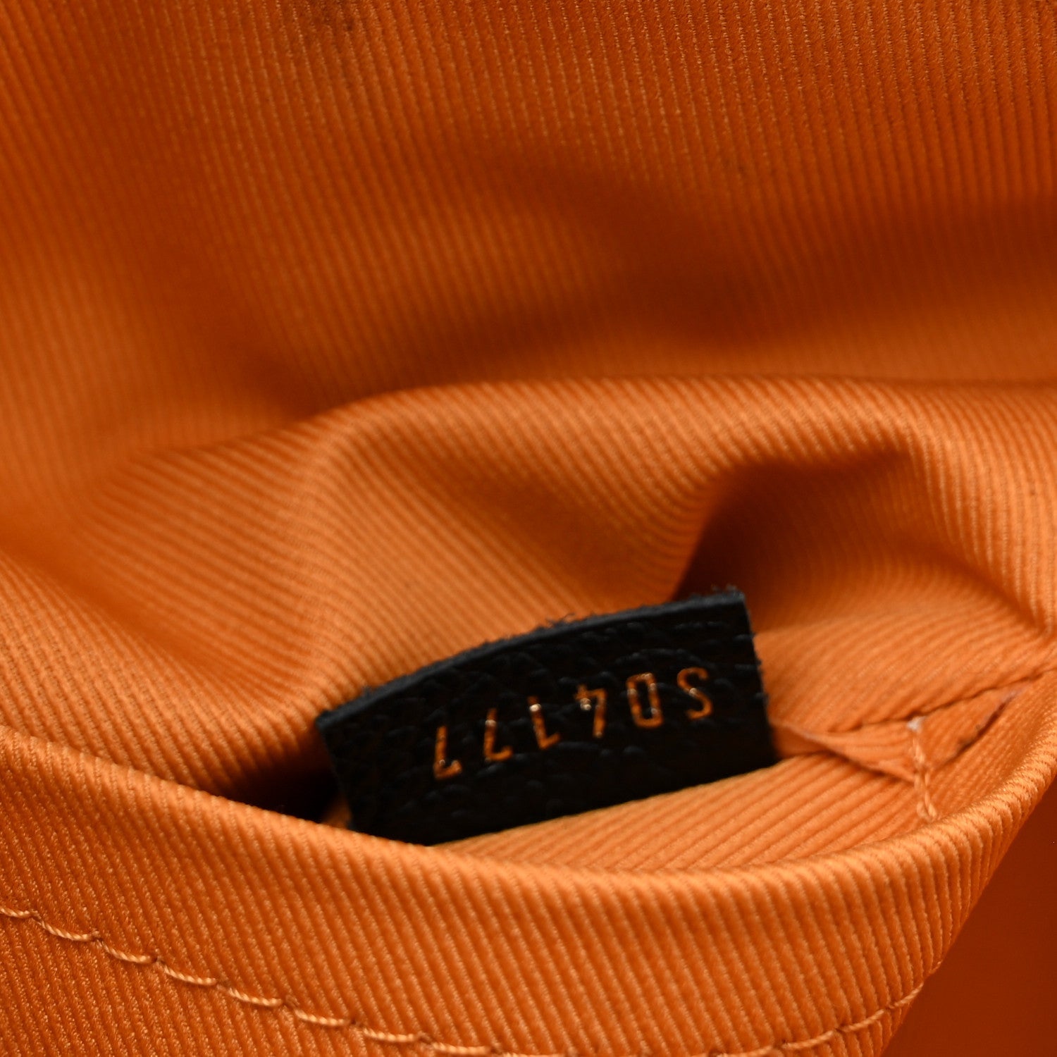 Monogram Manhattan NM Black