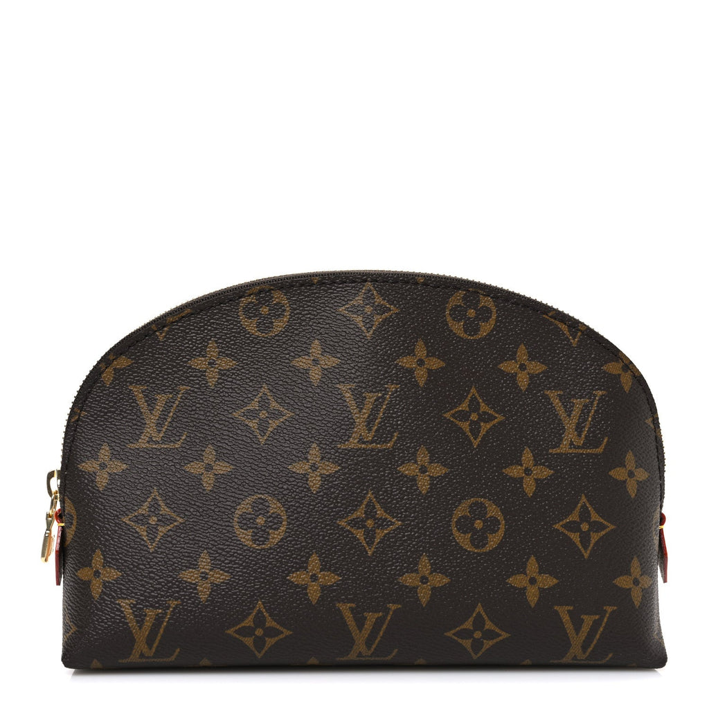 Monogram Cosmetic Pouch GM