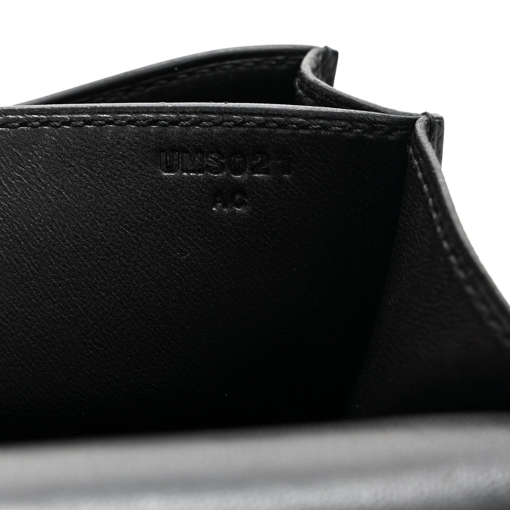 Epsom Constance 18 Black