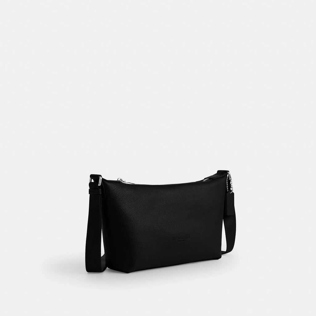 Coach Outlet Small Finn Crossbody Bag With Pouch