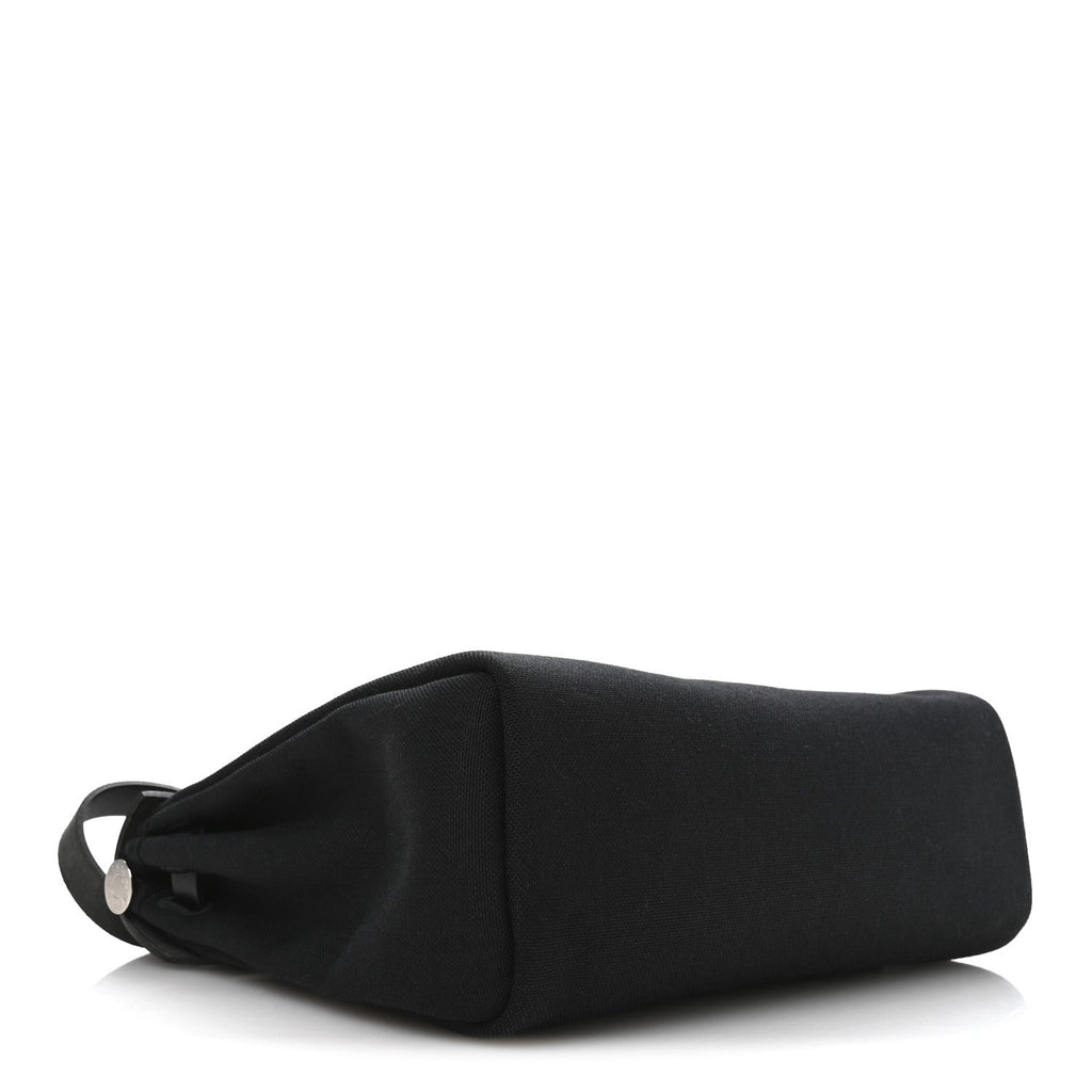 Military Toile Vache Hunter Herbag Zip Retourne 31 PM Black
