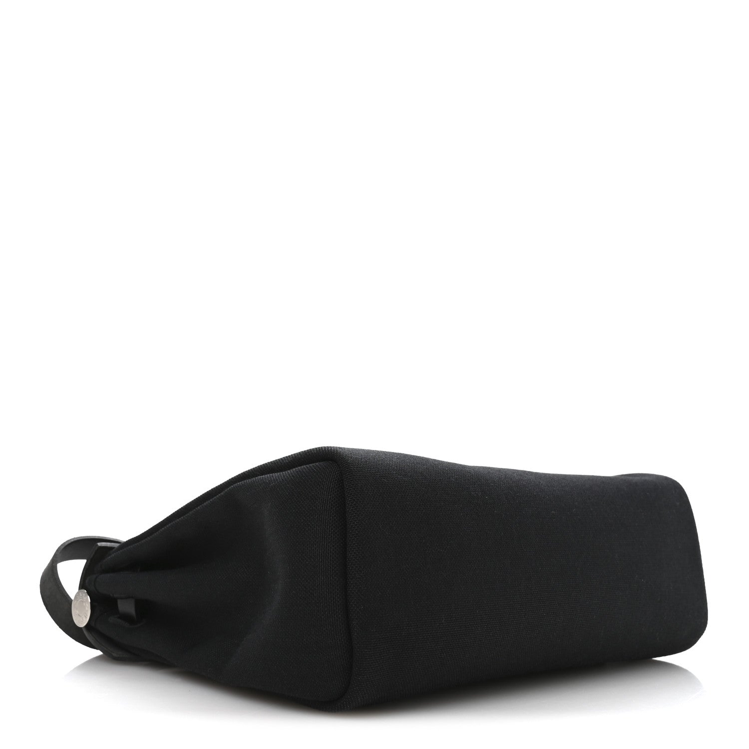 Military Toile Vache Hunter Herbag Zip Retourne 31 PM Black