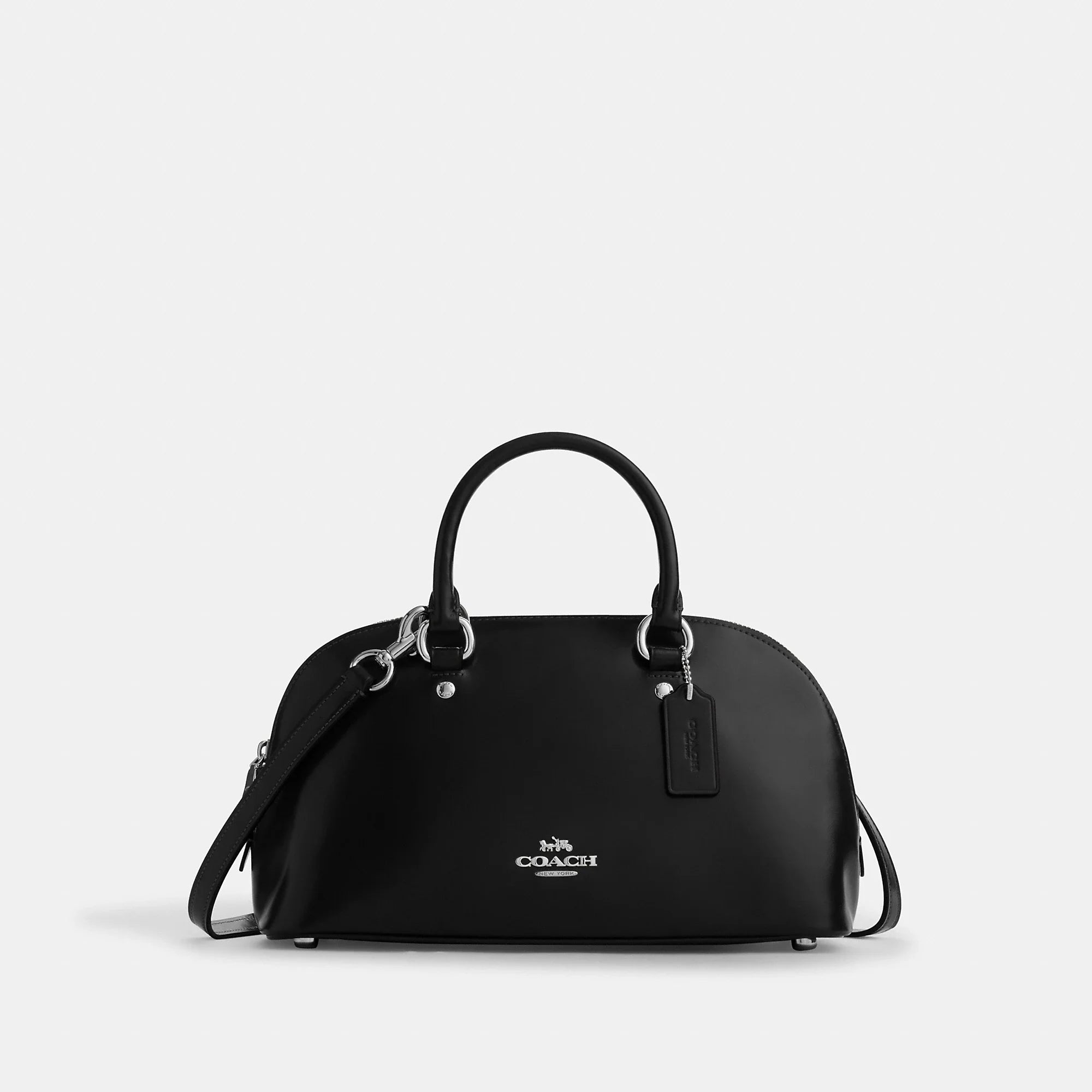 Coach Outlet Lara Satchel Bag