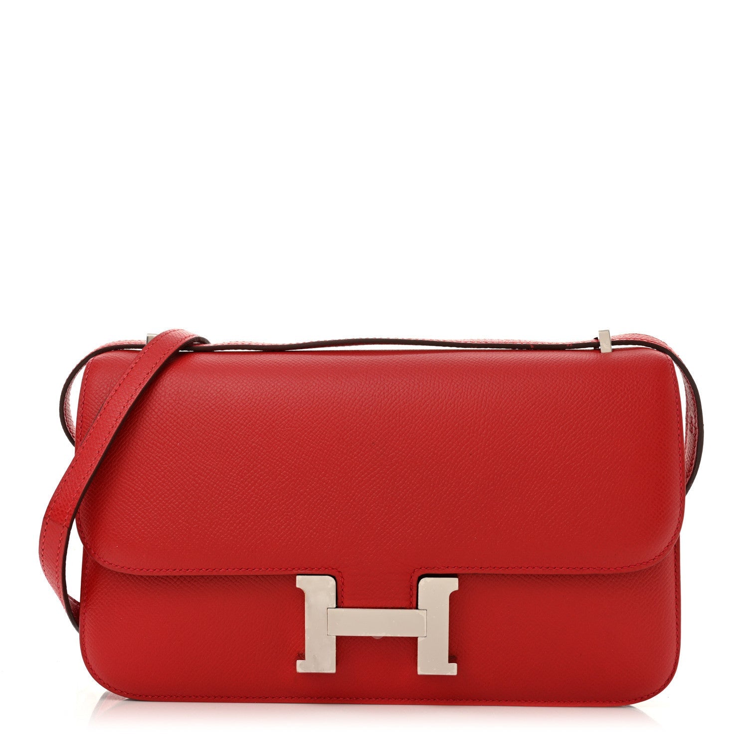 Epsom Constance Elan 25 Rouge Casaque