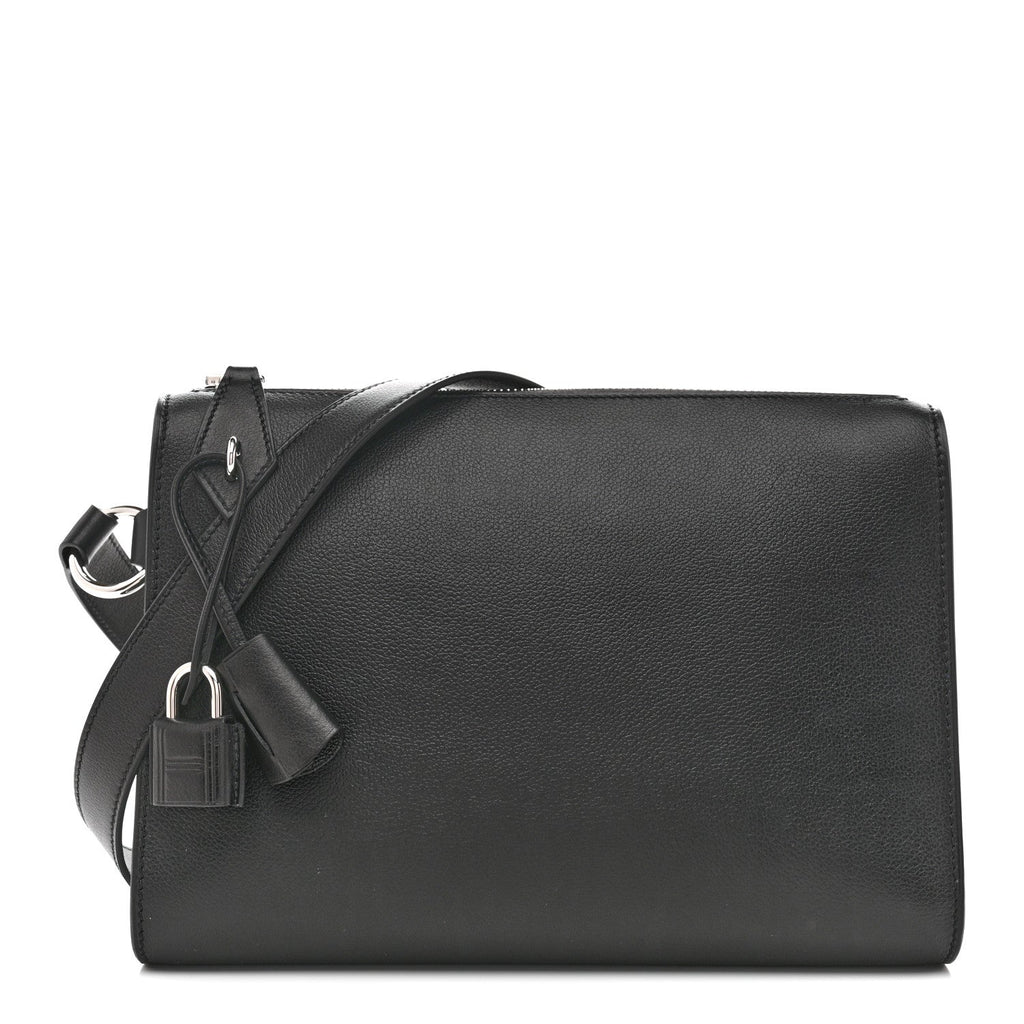 Evergrain Bolittle Pouch Black