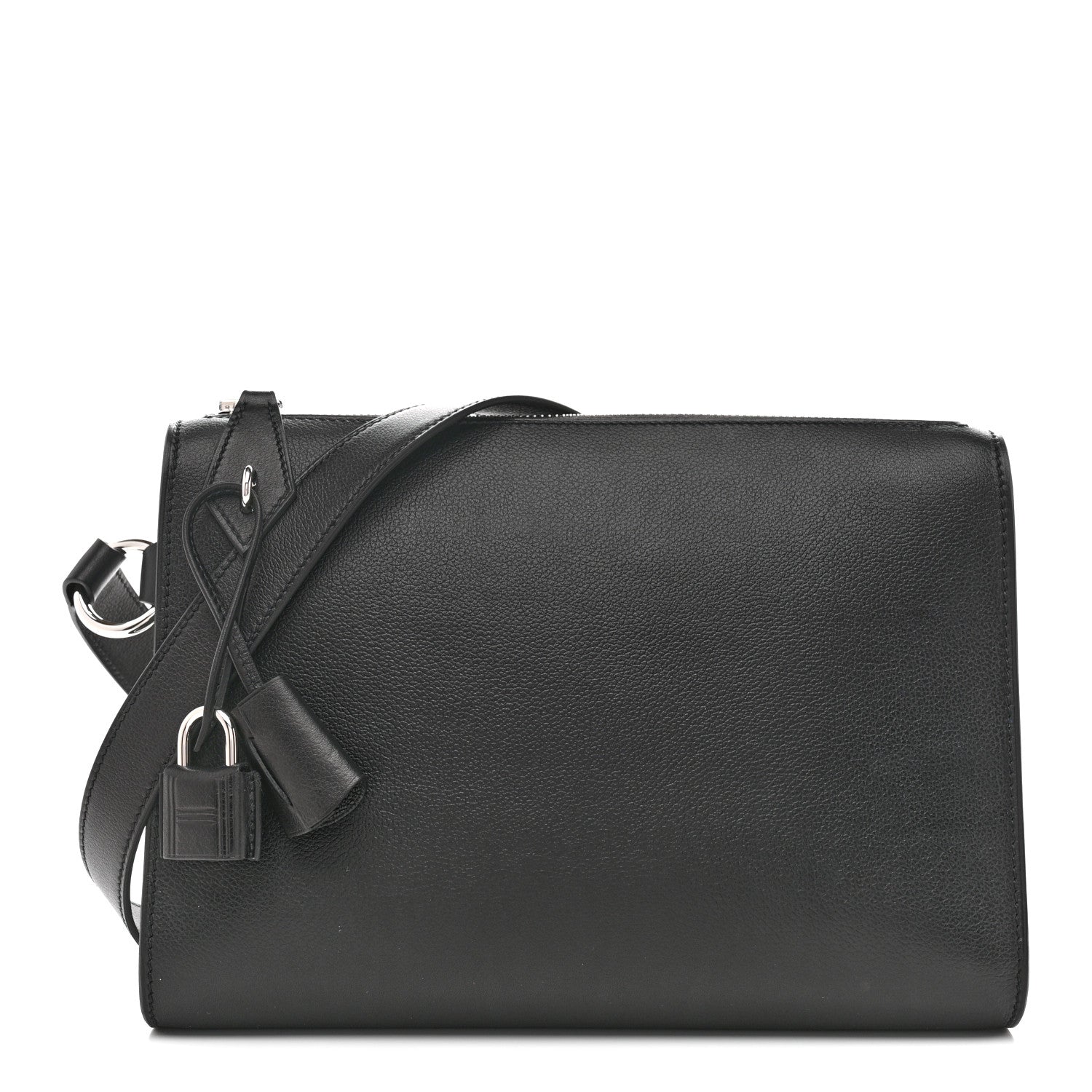 Evergrain Bolittle Pouch Black