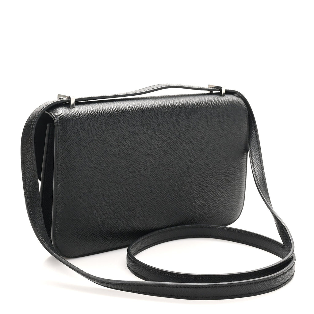 Epsom Constance 1-Elan Black
