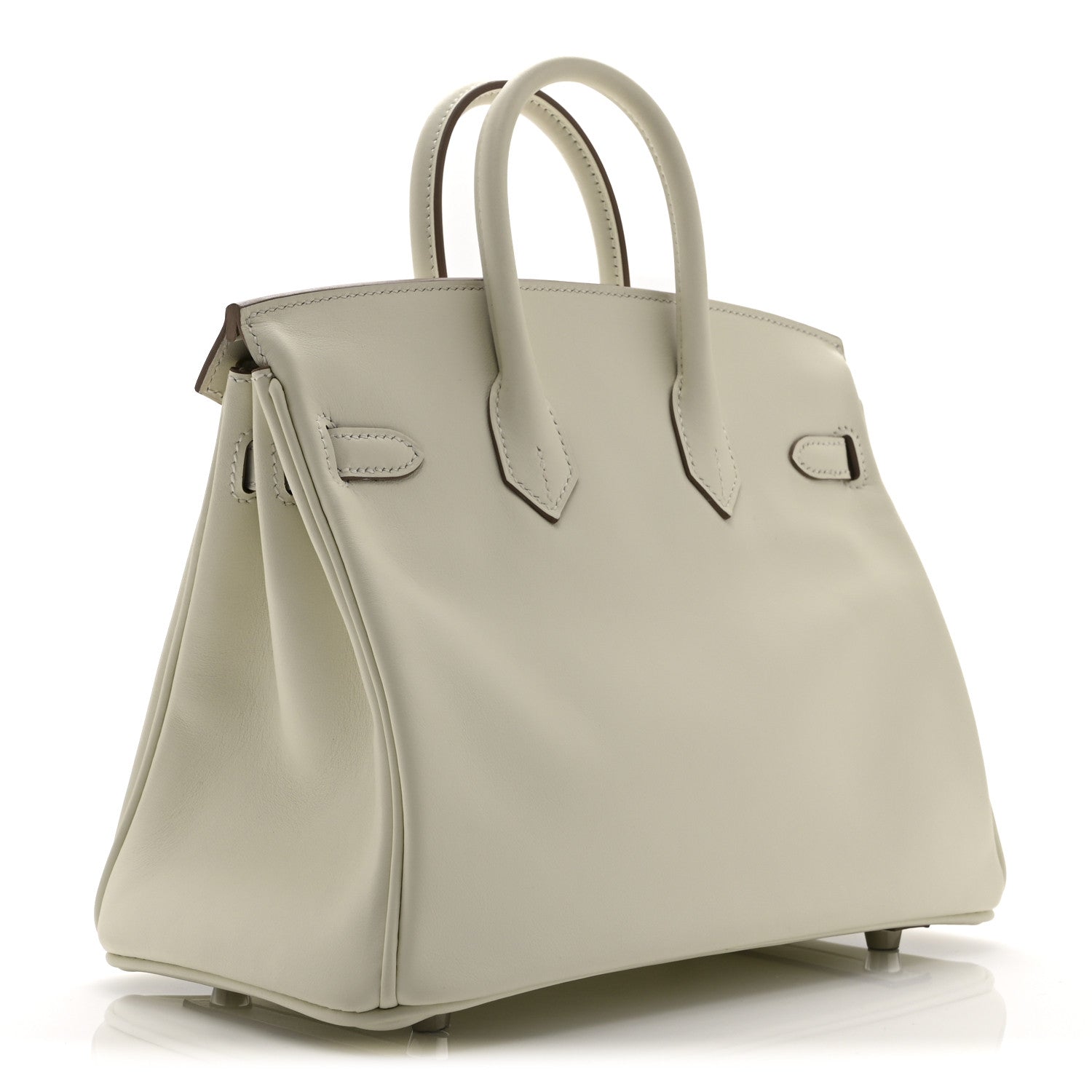 Swift Birkin 25 Mushroom