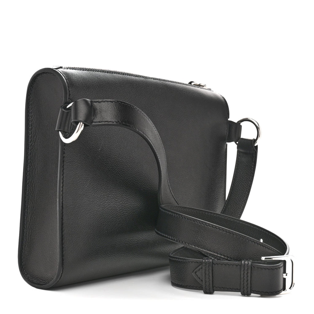 Evergrain Bolittle Pouch Black