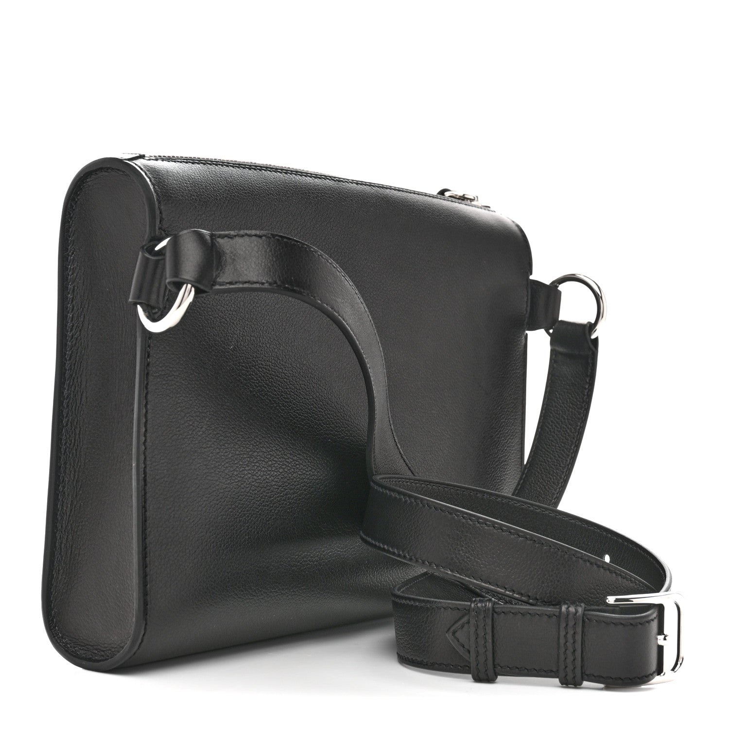 Evergrain Bolittle Pouch Black