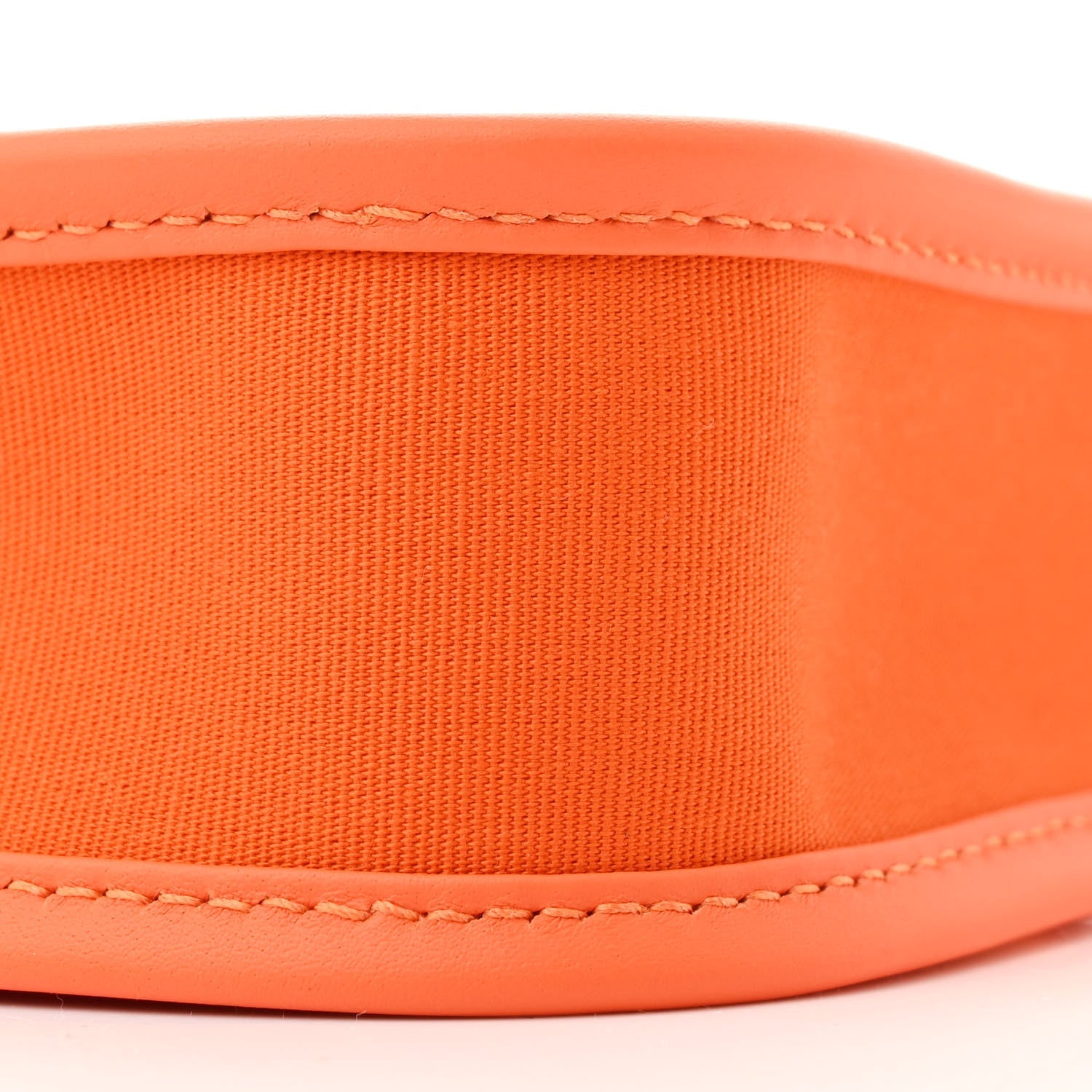 Toile Officier Swift Neo Evelyne TPM Jaune D'Or Feu Orange Minium