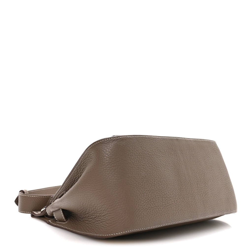 Taurillon Clemence Jypsiere 28 Etoupe