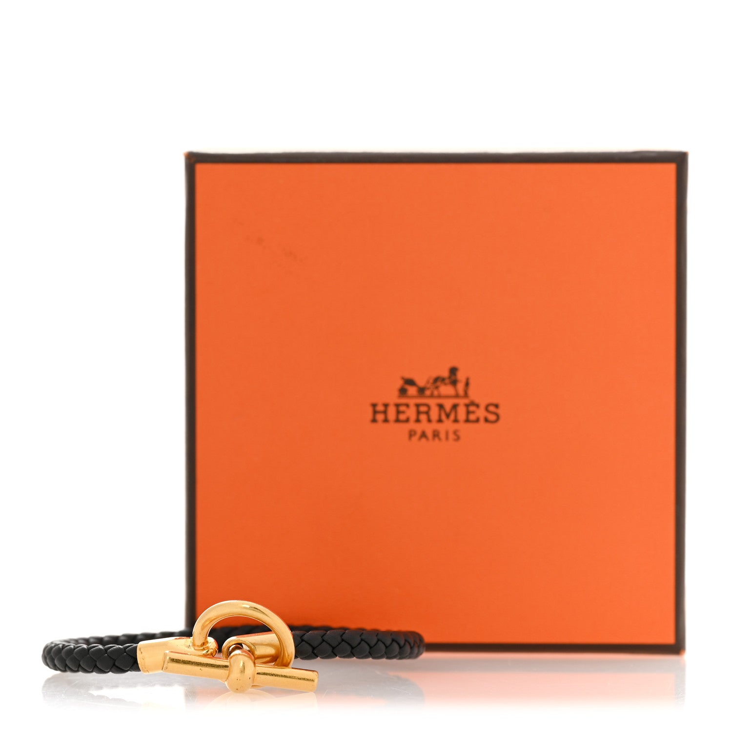 Swift Glenan Bracelet T3 Black