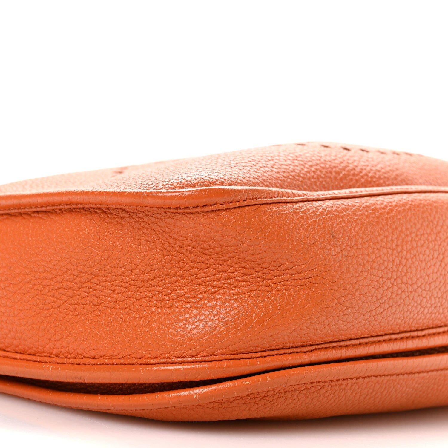 Taurillon Clemence Evelyne III PM Orange