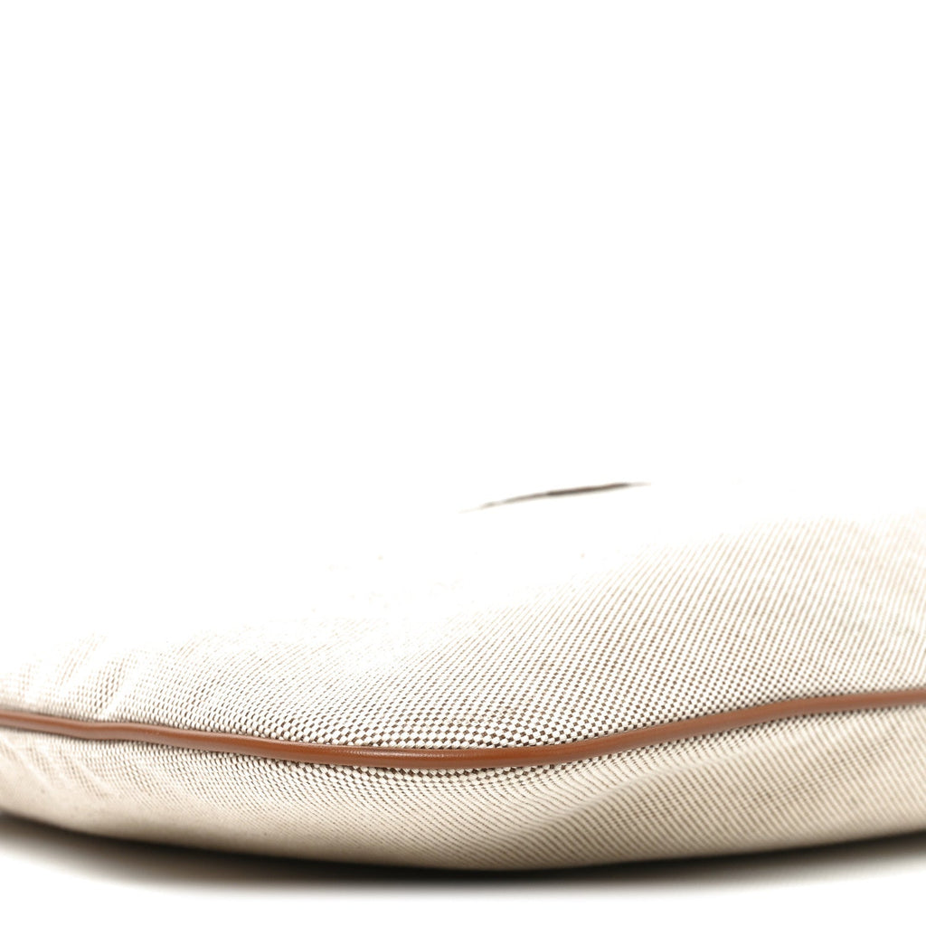 Canvas Ivy Beige Brandy