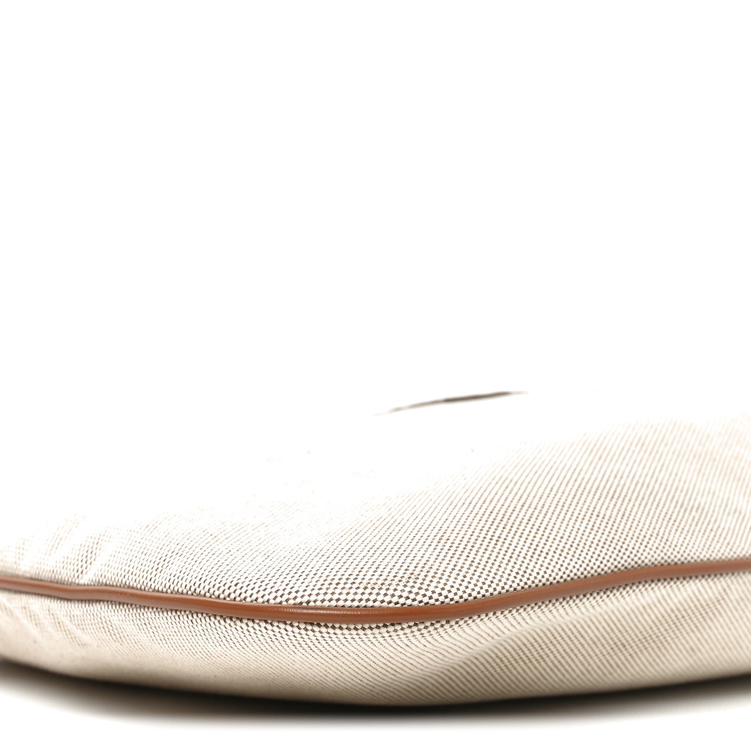 Canvas Ivy Beige Brandy