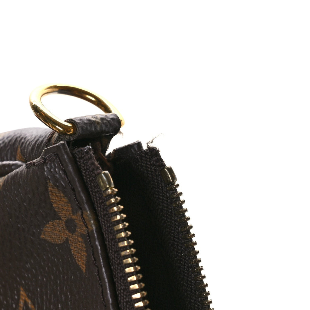 Monogram Multi Pochette Accessories Large Pochette